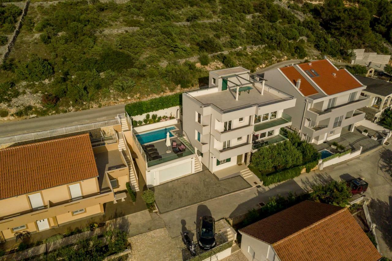 Villa Rogoznica Rogoznica  Zewnętrze zdjęcie