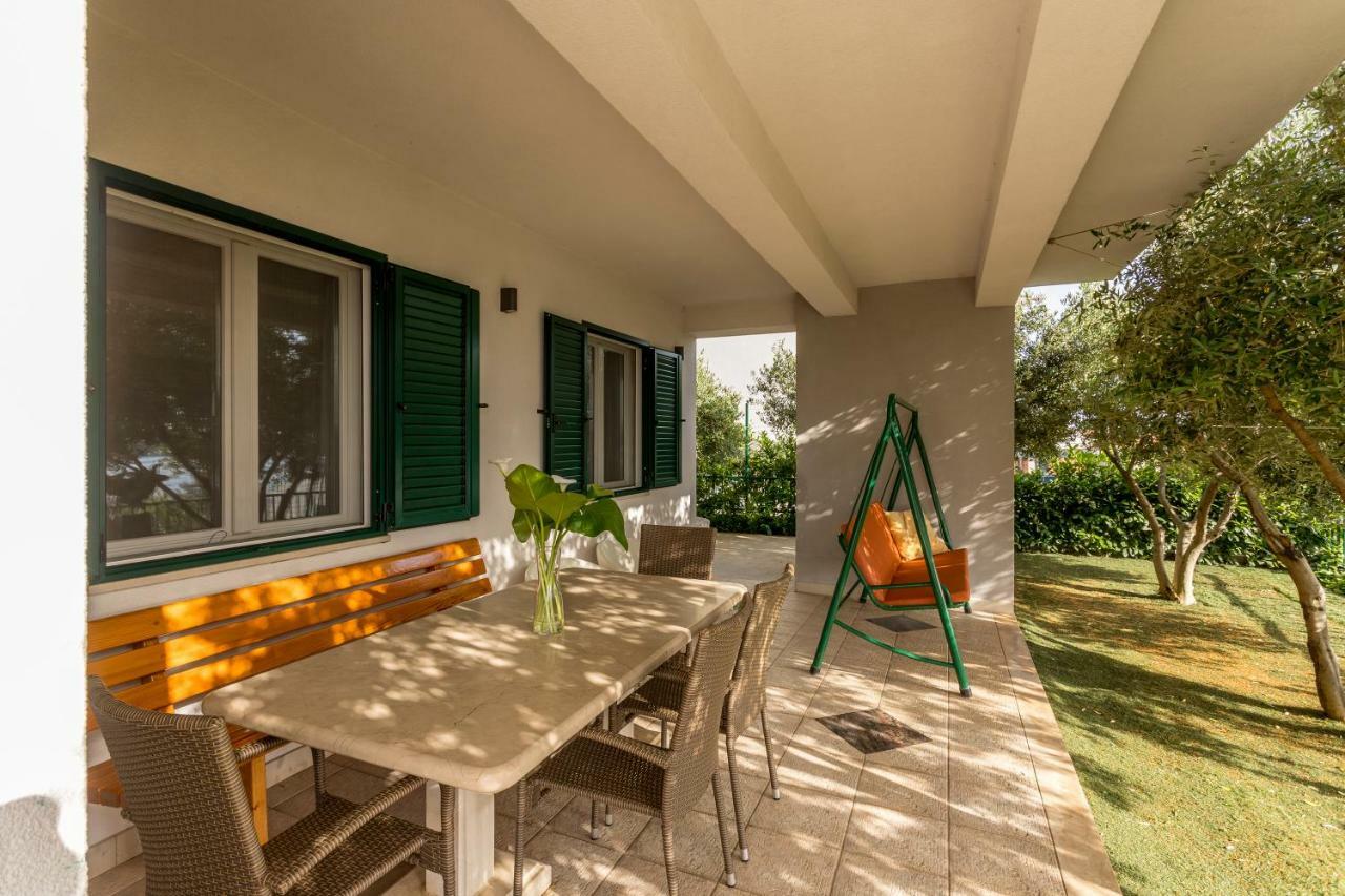 Villa Rogoznica Rogoznica  Zewnętrze zdjęcie